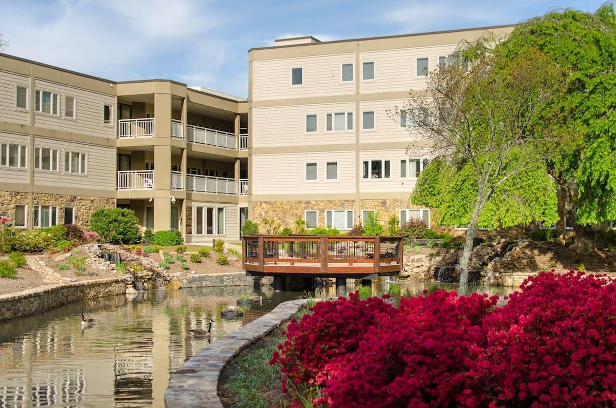 Carolina Village Senior Living Community Assisted Living, Nursing